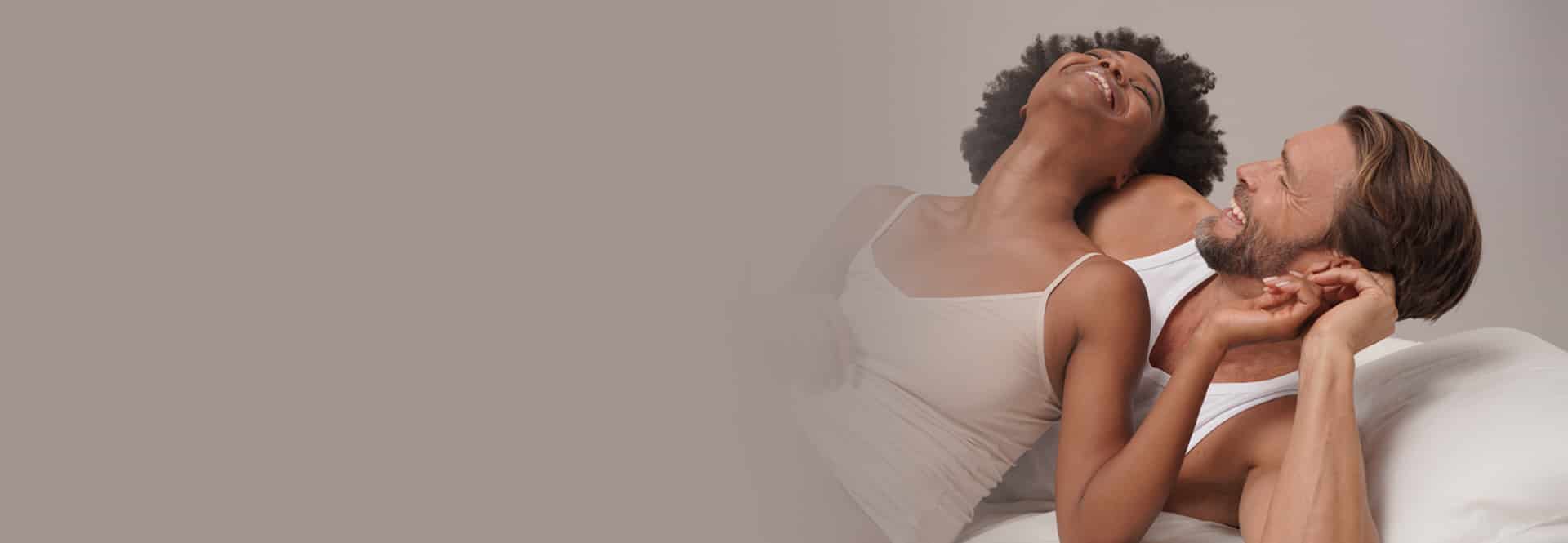 Alma Duo: a plataforma de bem-estar sexual para eles e elas
