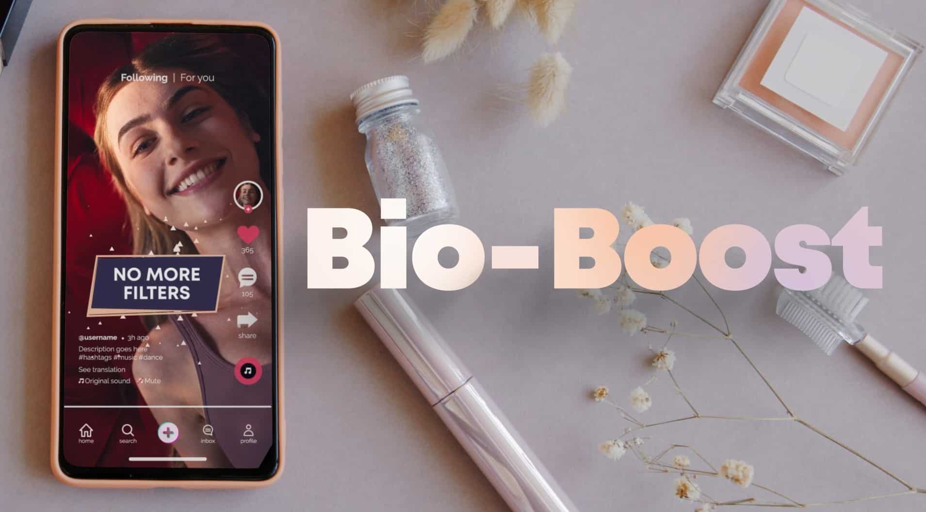 Bio Boost video cover